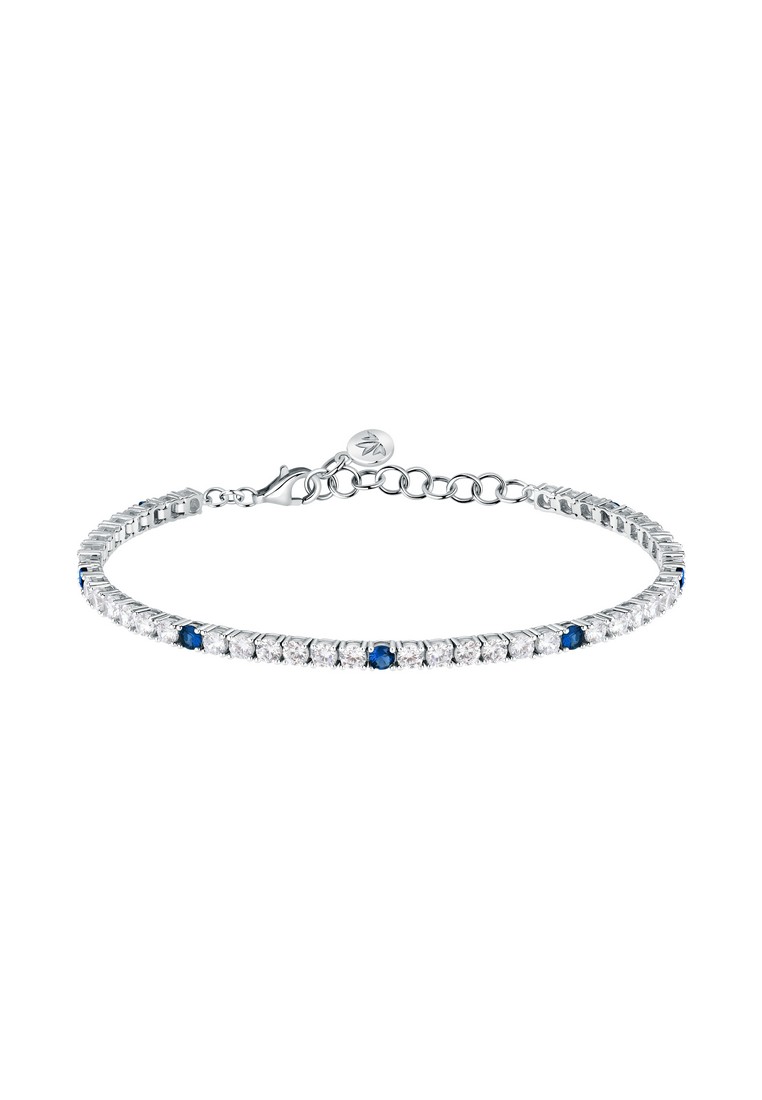 Morellato Tesori 16+3 cm Women's Silver 925 Bracelet SAIW137