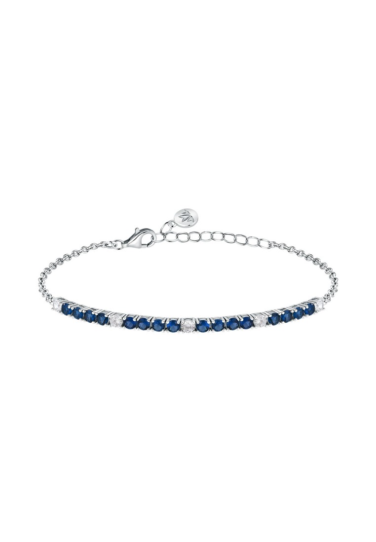 Morellato Tesori 16+3 cm Women's Silver 925 Bracelet SAIW141