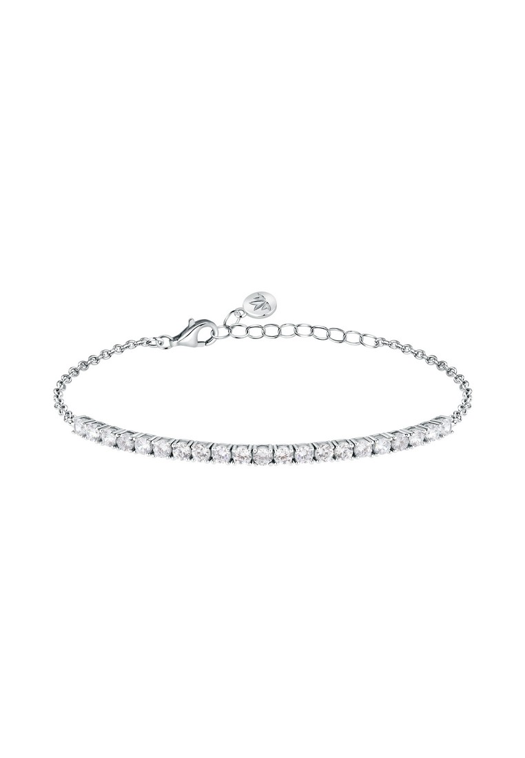 Morellato Tesori 16+3 cm Women's Silver 925 Bracelet SAIW140