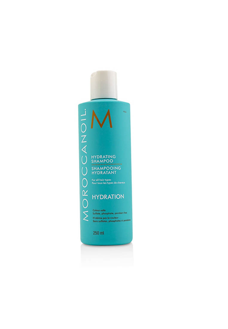 Moroccanoil MOROCCANOIL - 優油保濕水潤洗髮露 (所有髮質適用) 250ml/8.5oz