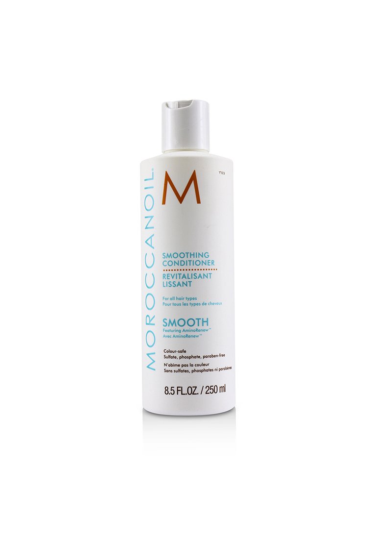 Moroccanoil MOROCCANOIL - 柔順絲滑護髮劑 250ml/8.5oz