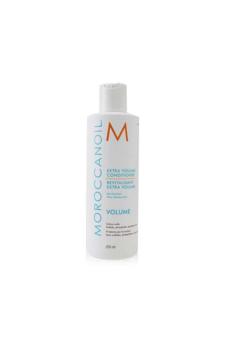 Moroccanoil MOROCCANOIL - 優油輕盈豐量護髮劑 (細軟髮質) 250ml/8.45oz