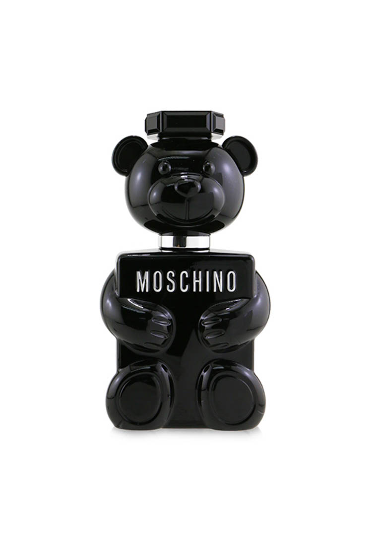 MOSCHINO - Toy Boy 木質辛調香水 100ml/3.4oz