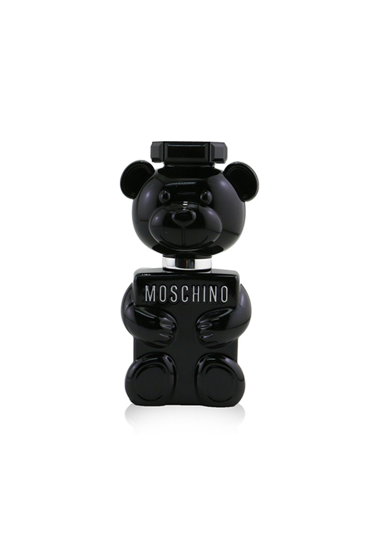 MOSCHINO - Toy Boy 木質辛調香水 50ml/1.7oz