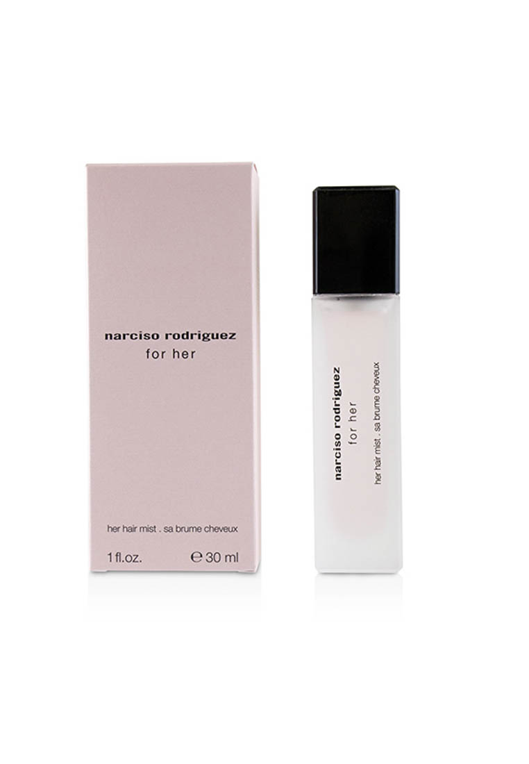 Narciso Rodriguez NARCISO RODRIGUEZ - 女性護髮噴霧For Her Hair Mist 30ml/1oz