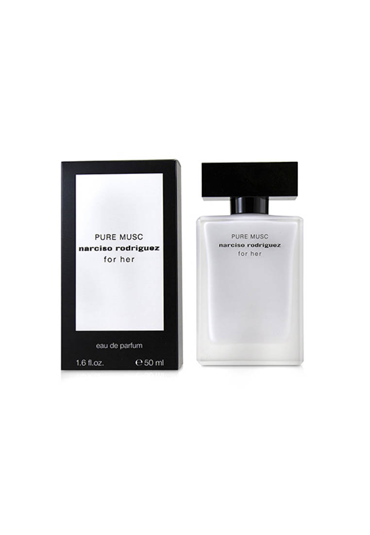 Narciso Rodriguez NARCISO RODRIGUEZ - Pure Muse For Her 女性香水 Pure Muse For Her EDP 50ml/1.6oz