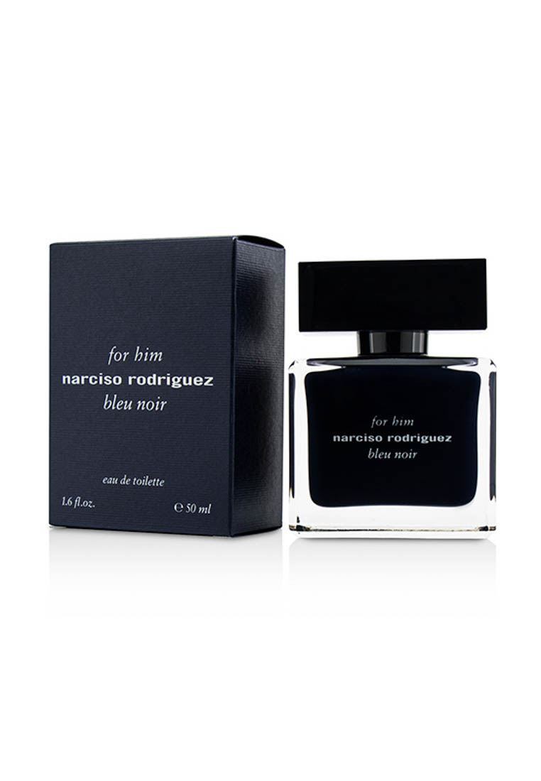 Narciso Rodriguez NARCISO RODRIGUEZ - For Him Bleu Noir 紳藍男性淡香水 50ml/1.6oz