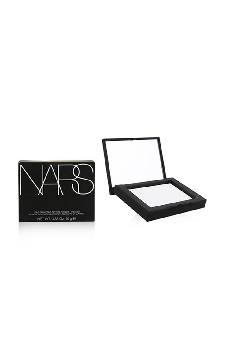 NARS - 光反射定型粉餅-水晶（半透明） 10g/0.35oz