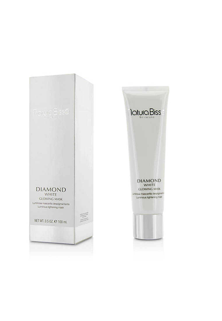 Natura Bisse NATURA BISSE - 鑽石亮白面膜Diamond White Glowing Mask 100ml/3.5oz