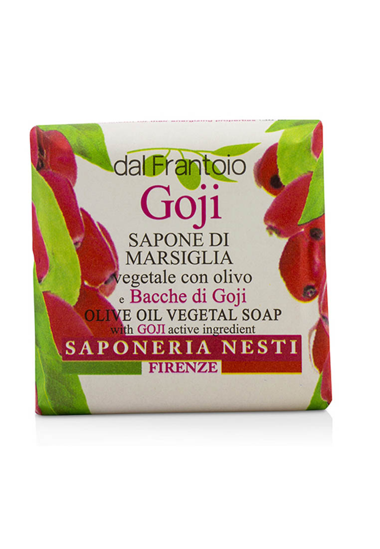 Nesti Dante NESTI DANTE - 橄欖植物系列 枸杞皁 100g/3.5oz