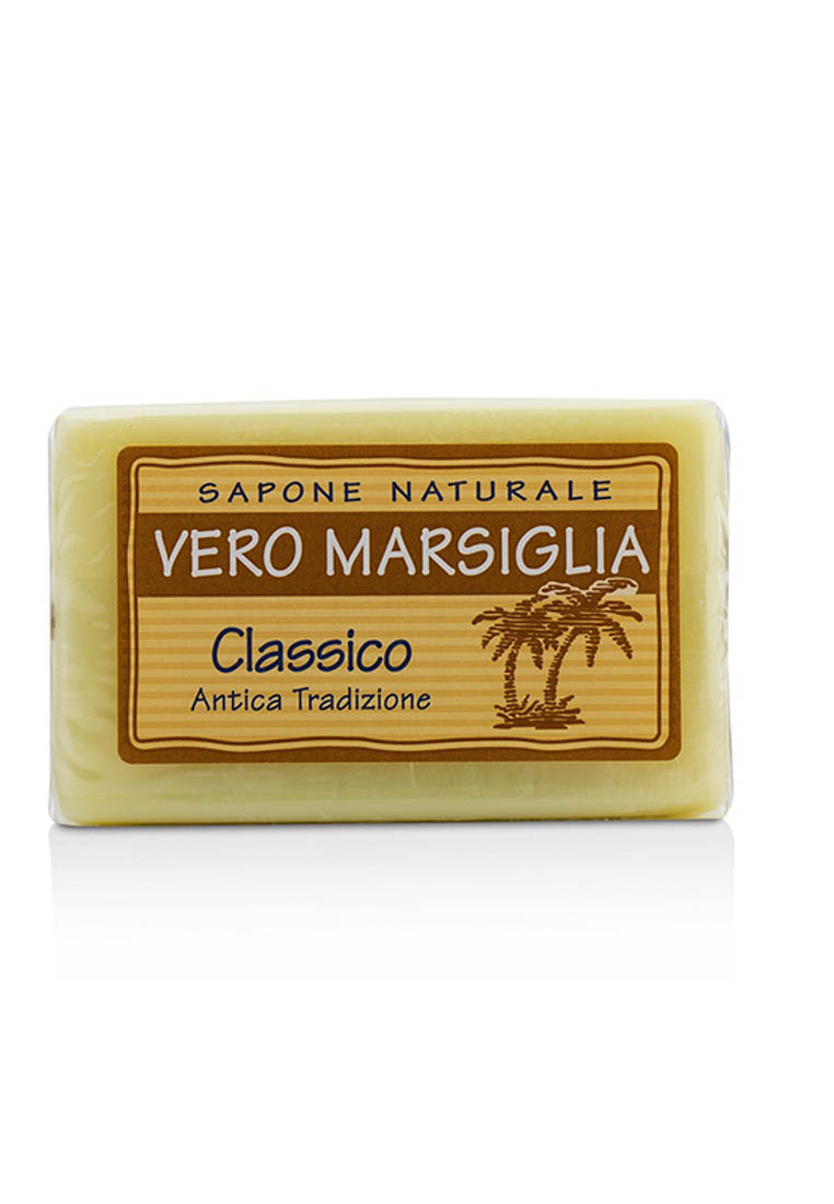 Nesti Dante NESTI DANTE - 天然香皁Vero Marsiglia Natural Soap - 經典(古代傳統) 150g/5.29oz