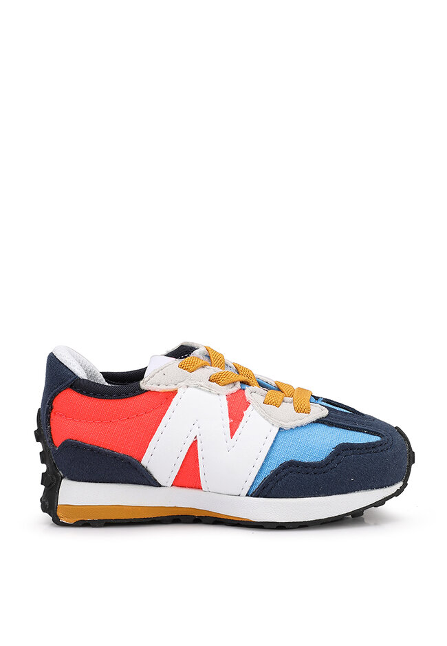 ç·ä¸é¸è³¼ NEW BALANCE 327 Infant Lifestyle Shoesï½ZALORA å°ç£
