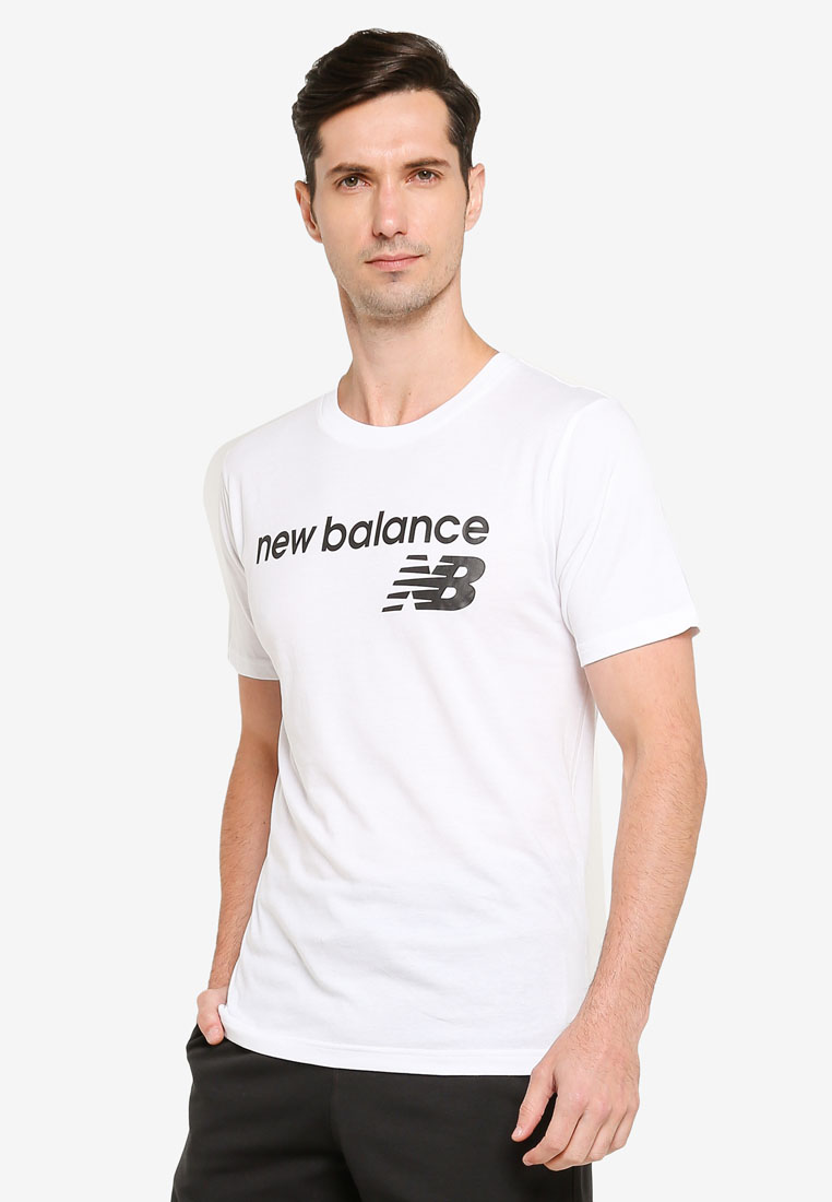 New Balance NB Classic Core Logo Tee