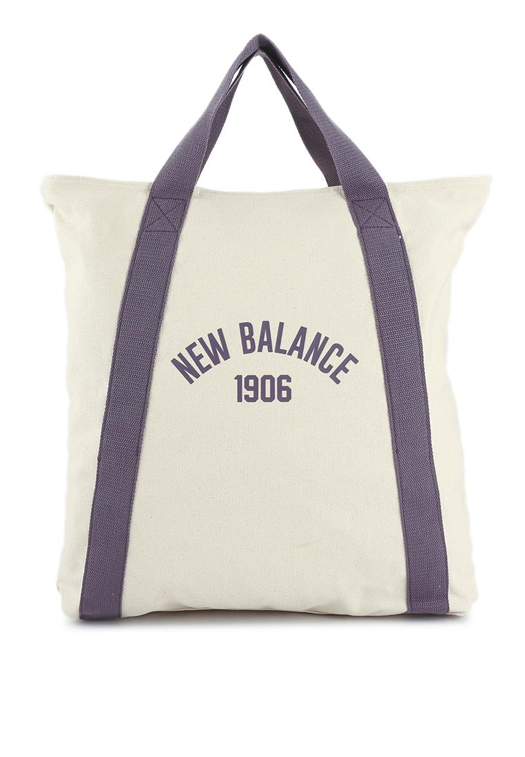 New Balance Flat Tote Backpack