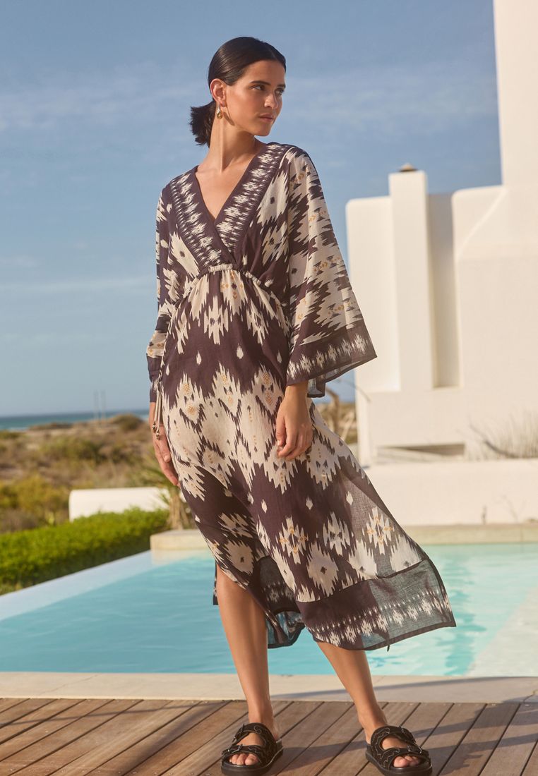 NEXT Cover-Up Kaftan