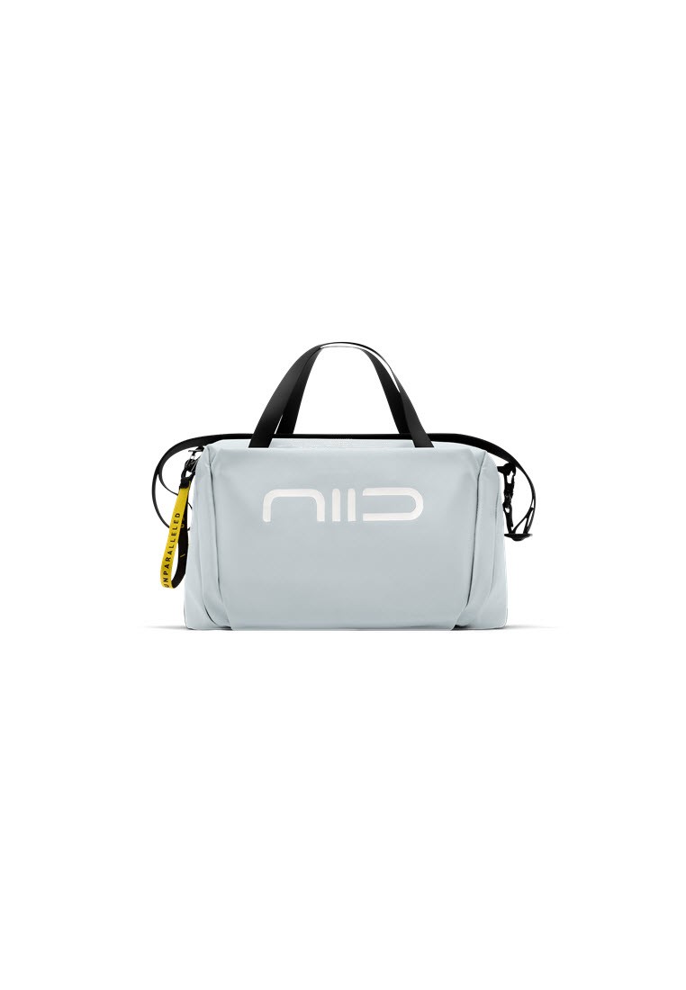 NIID ST@TEMENT S6 Sling Bag︱容量變換隨心 - 灰色