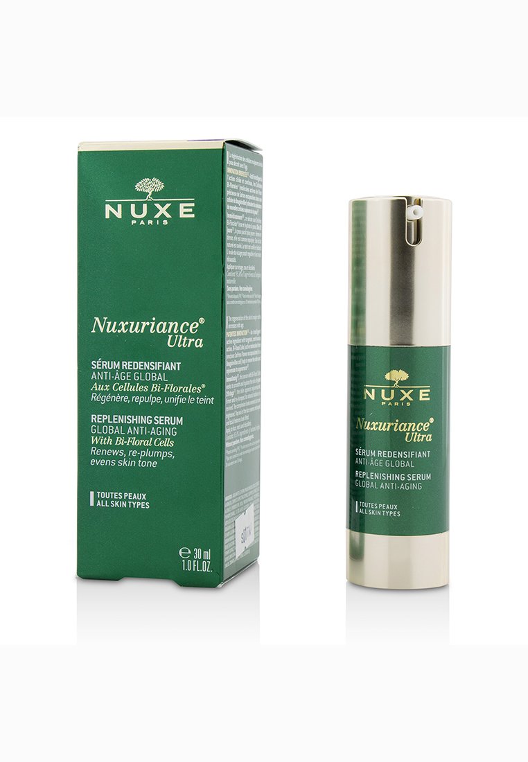 NUXE - 抗衰老補充精華Nuxuriance Ultra Global Anti-Aging Replenishing Serum - 所有膚質 30ml/1oz