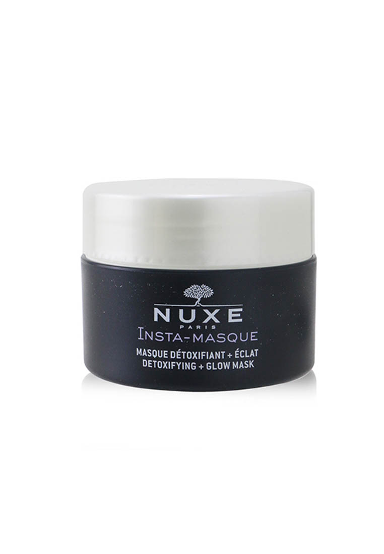 NUXE - Insta-Masque 排毒 + 發光面膜 EX03631 50ml/1.7oz