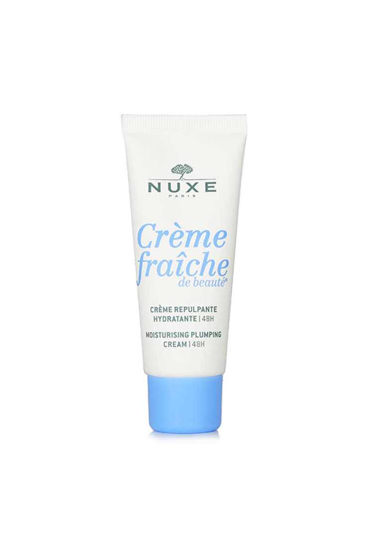 NUXE - Creme Fraiche De Beaute 48小時 豐盈保濕霜 30ml/1oz