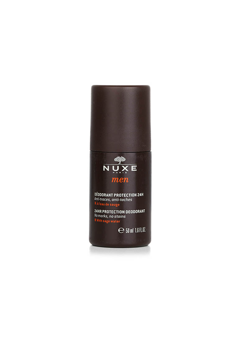 NUXE - 男士24小時防護體香膏Men 24HR Protection Deodorant 50ml/1.6oz