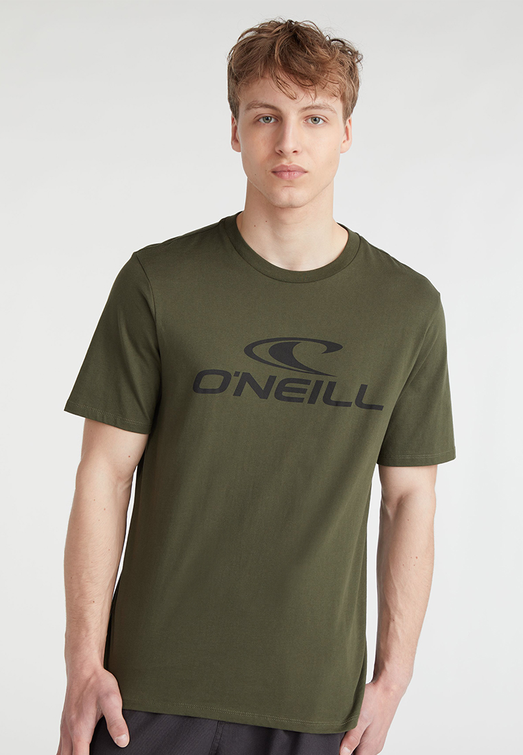 O'Neill T-Shirt - Forest Night