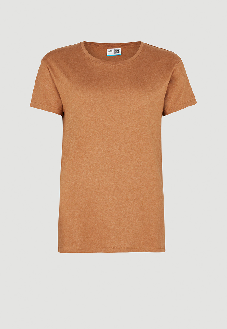 O'Neill Essentials T-Shirt - Rich Caramel