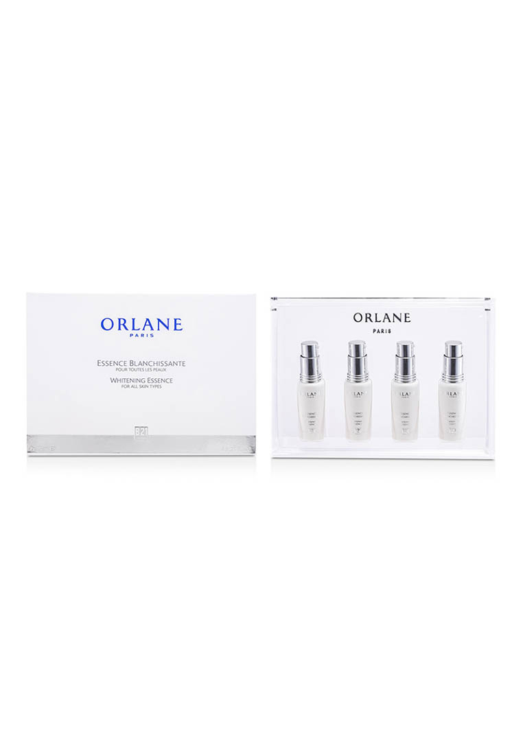 Orlane ORLANE - B21美白精華 B21 Whitening Essence 4x7.5ml/0.25oz