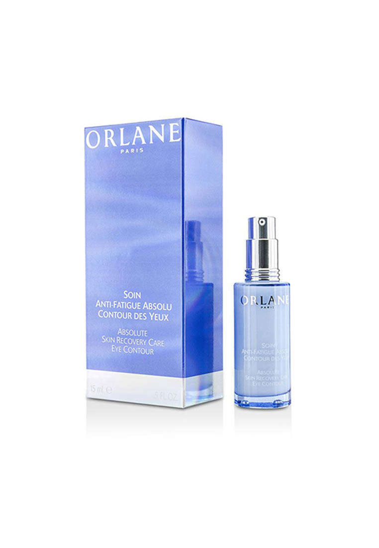 Orlane ORLANE - 活性能量眼霜  Absolute Skin Recovery Care Eye Contour 15ml/0.5oz