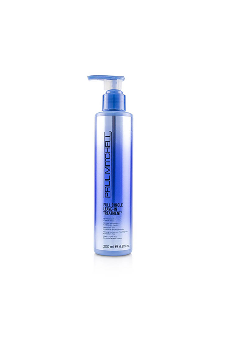 Paul Mitchell PAUL MITCHELL - 免洗護髮液Full Circle Leave-In Treatment 200ml/6.8oz