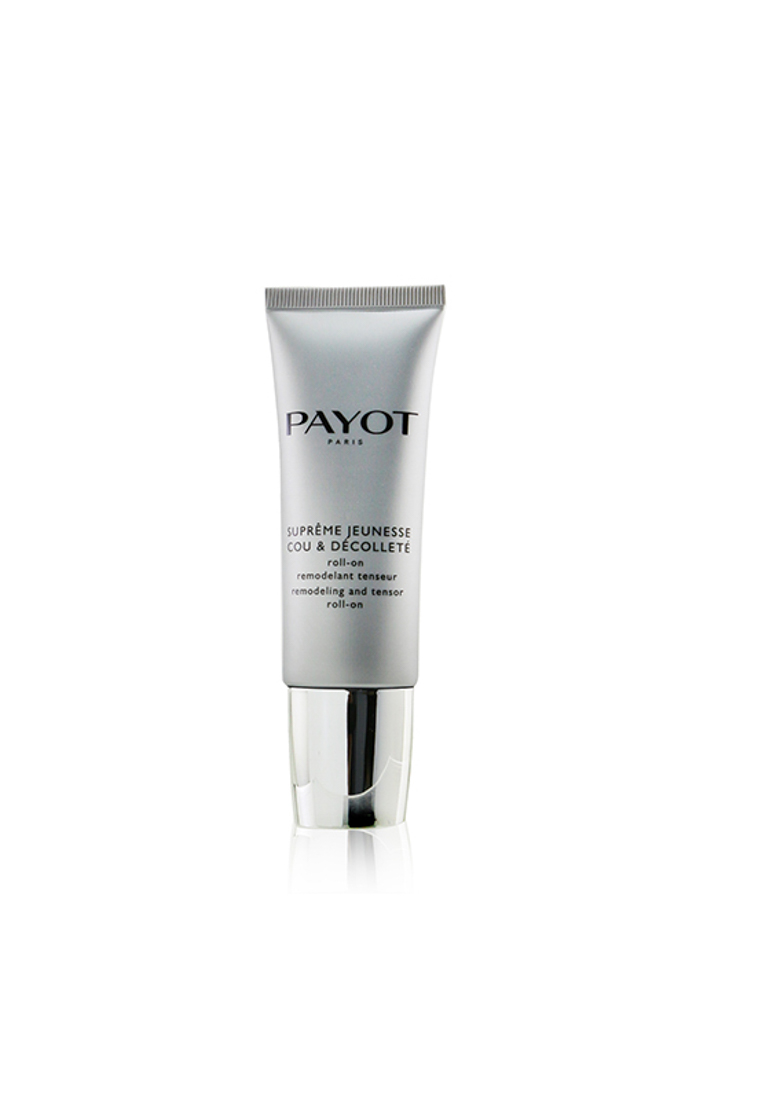 Payot PAYOT - Supreme Jeunesse Cou & Decollete - 重塑和張量Roll-On 50ml/1.6oz