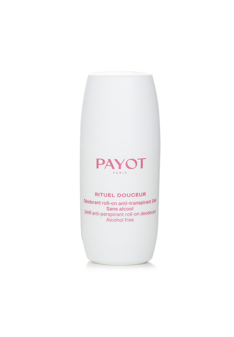 Payot PAYOT - 24 小時滾珠止汗劑 75ml/2.5oz