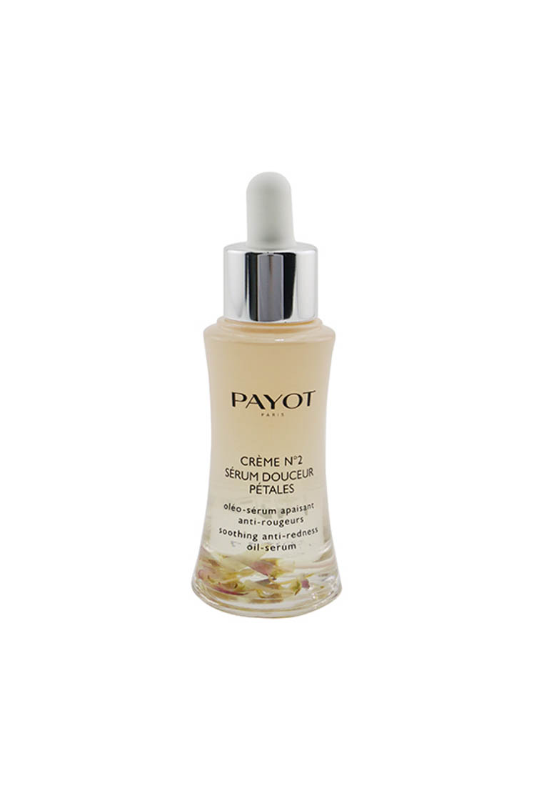 Payot PAYOT - Creme N°2 Serum Douceur Petales紓緩抗紅血絲精華 30ml/1oz