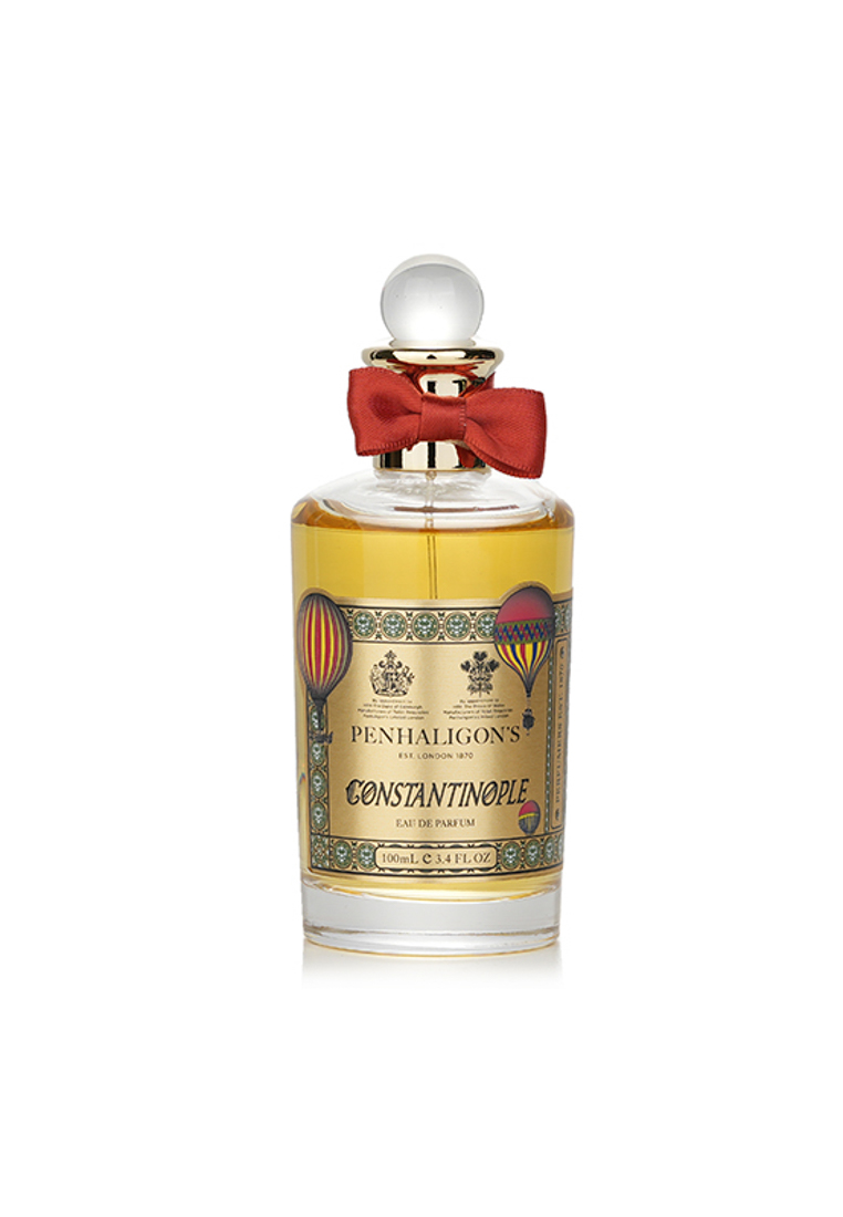 Penhaligon's PENHALIGON'S - 君士坦丁堡香水 100ml/3.4oz