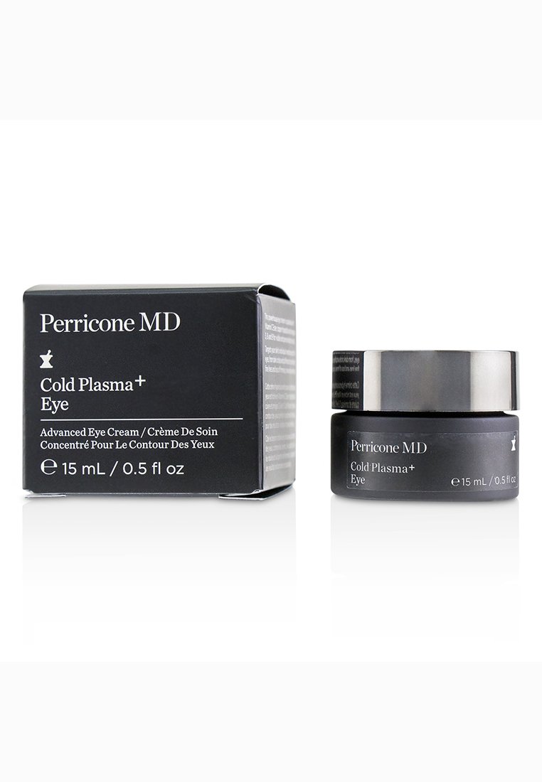 Perricone MD PERRICONE MD - 強效眼部乳霜Cold Plasma Plus+ Eye Advanced Eye Cream 15ml/0.5oz