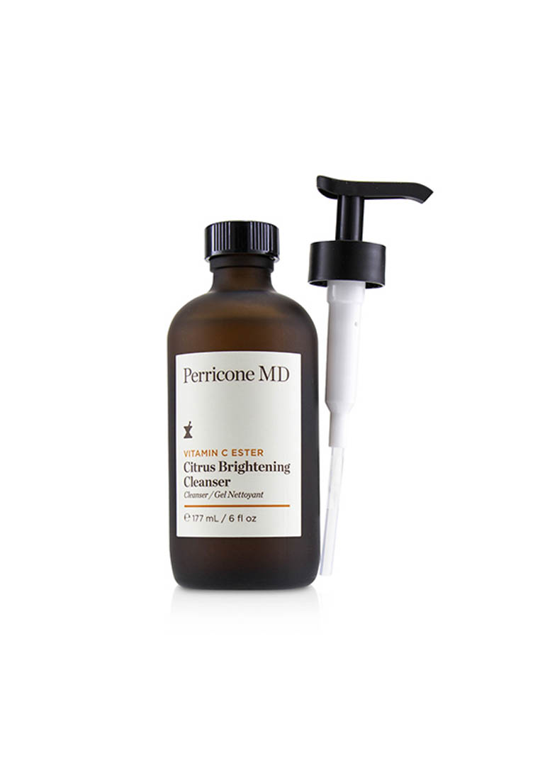 お洒落 Perricone Md ドクターペリコン ザ シンプル スージング レジメン セット The Simple Soothing Regimen Set Fucoa Cl