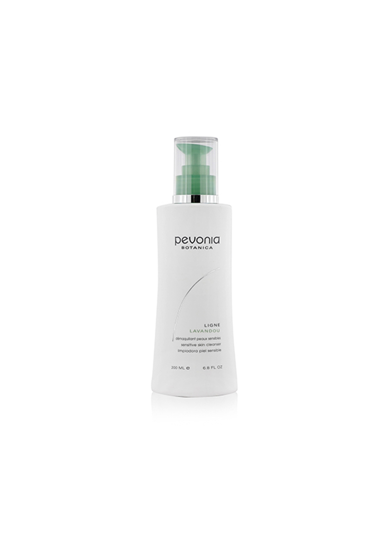 Pevonia Botanica PEVONIA BOTANICA - 敏感肌膚潔面乳Sensitive Skin Cleanser 200ml/6.9oz