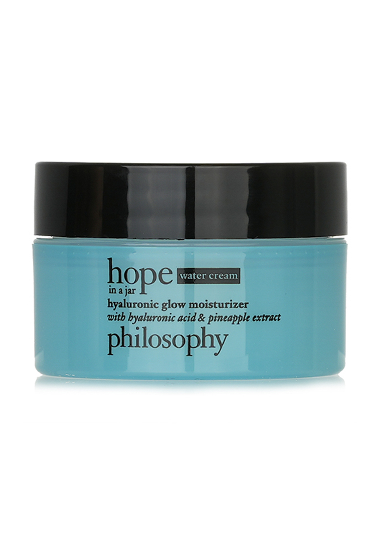 Philosophy PHILOSOPHY - Hope In A Jar 高效再生水亮面霜 15ml/0.5oz