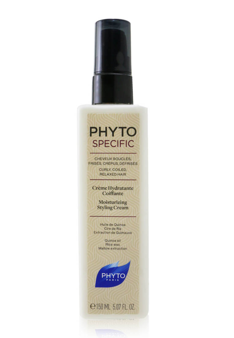 Phyto PHYTO - Specific補濕造型霜 150ml/5.07oz