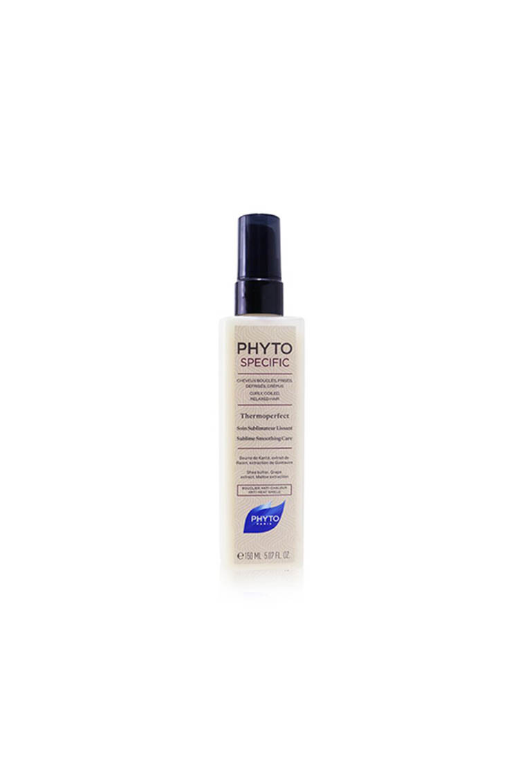 Phyto PHYTO - Specific Thermperfect捲髮吹頭護理霜 150ml/5.07oz