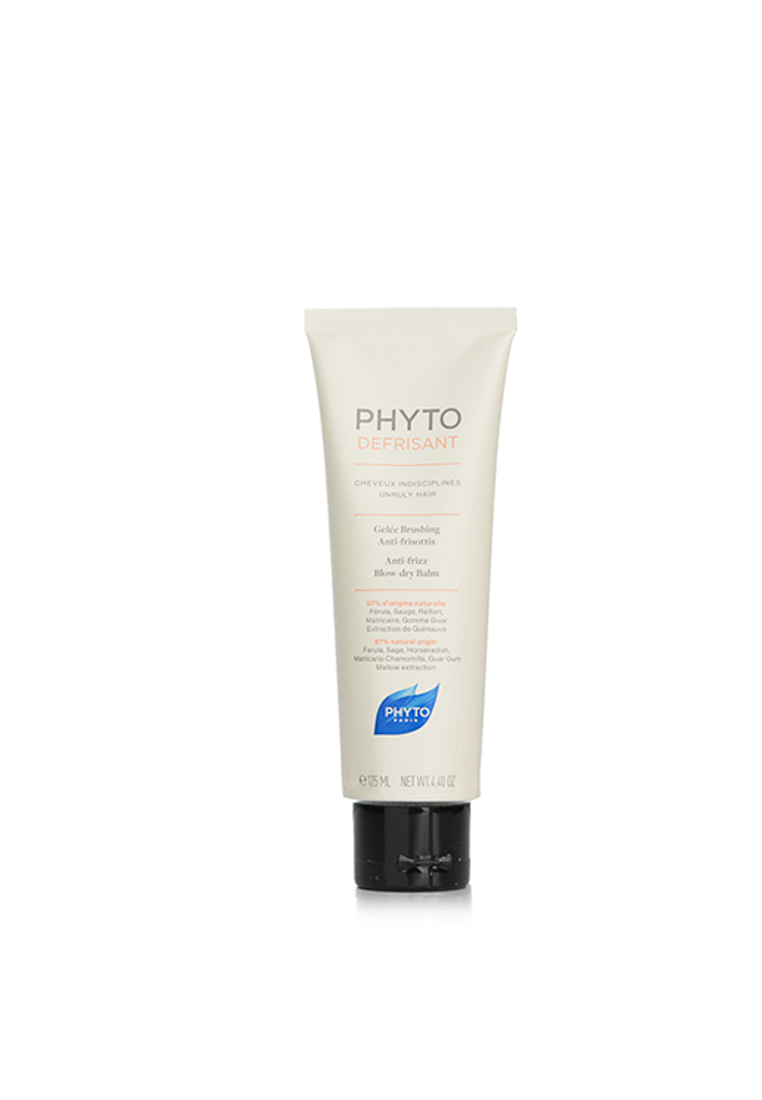 PHYTO - Phyto Defrisant 抗毛躁喫乾造型髮膏 - 難馴髮質適用 125ml/4.4oz