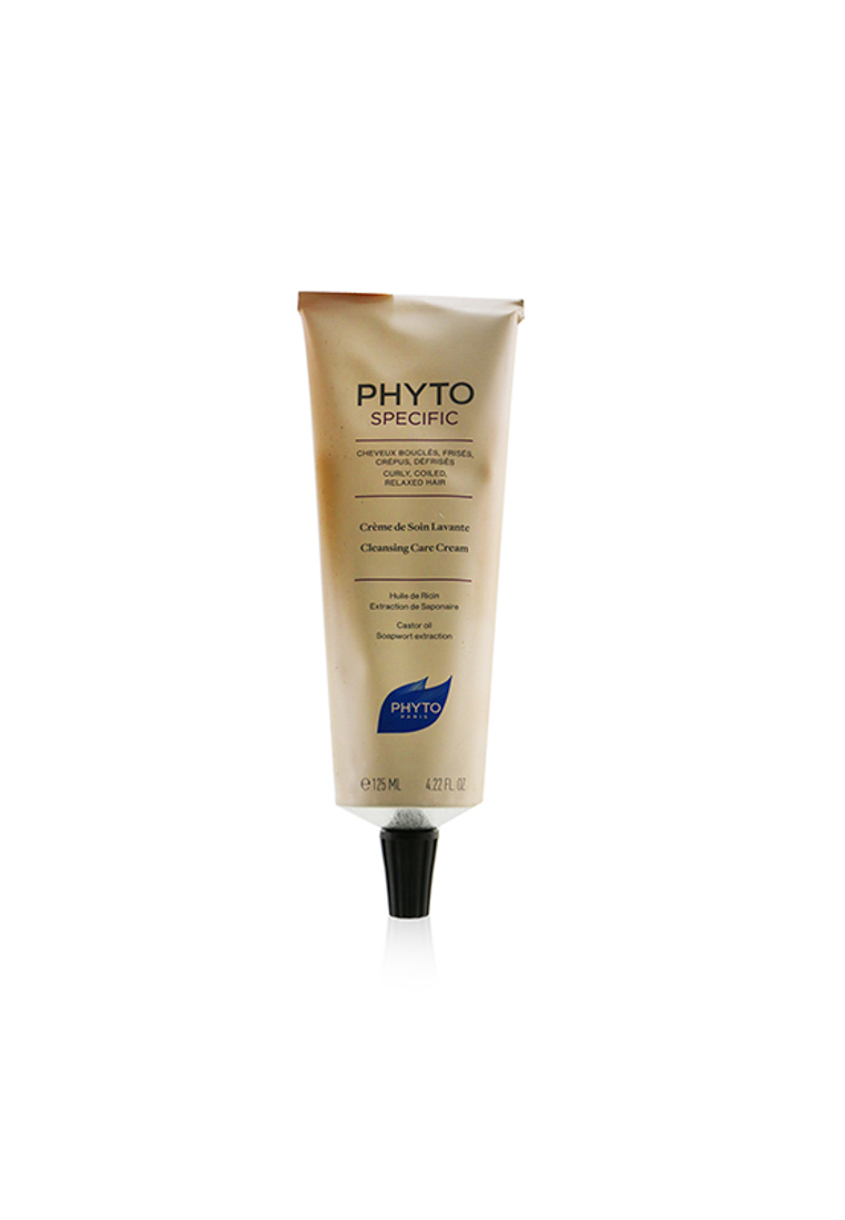 Phyto PHYTO - Specific捲髮護理霜 125ml/4.22oz