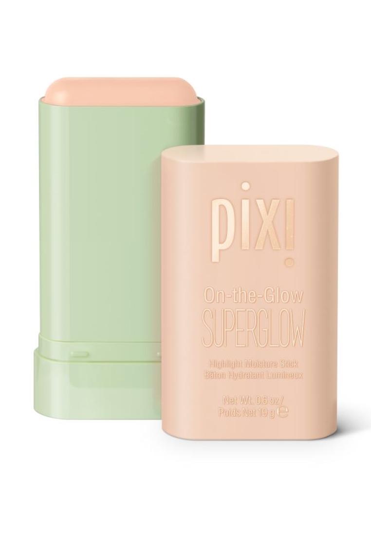 Pixi PIXI On-the-Glow SUPERGLOW 19g - NaturaLustre