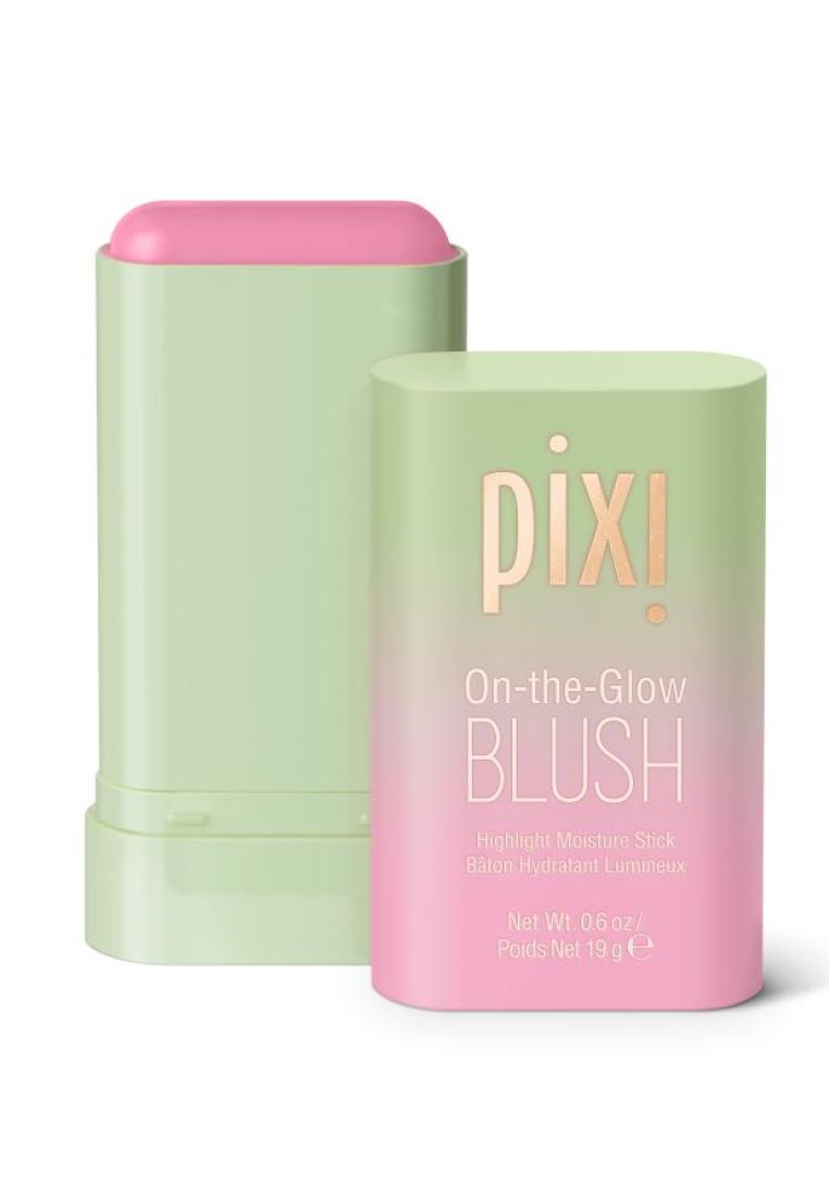 Pixi PIXI On-the-Glow BLUSH 19g - CheekTone (pH Reactive)