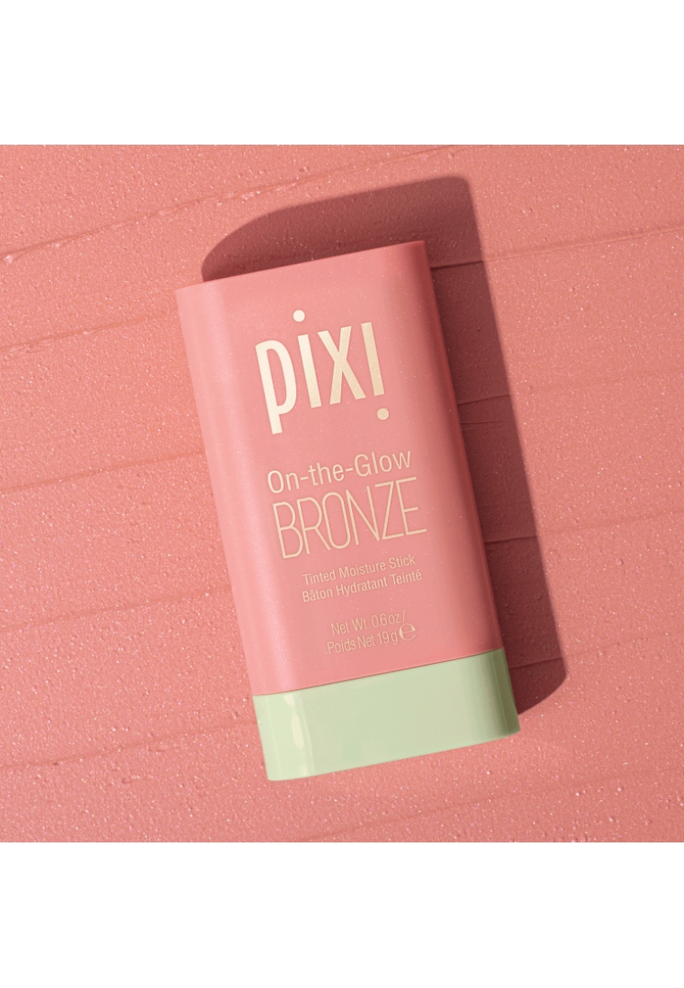 Pixi PIXI On-The-Glow Bronze 19g - Warm Glow