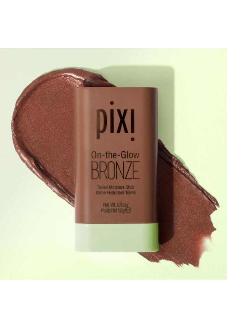 Pixi PIXI On-The-Glow Bronze 19g - Beach Glow