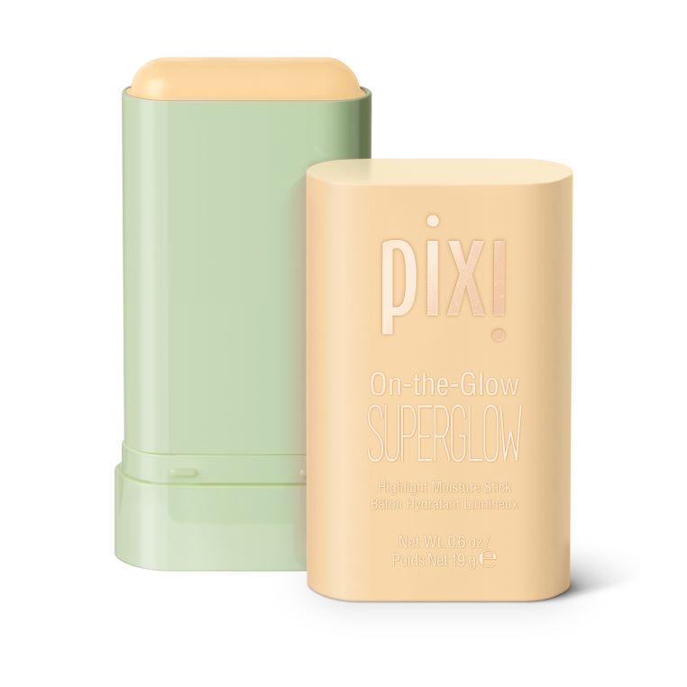 Pixi PIXI On-the-Glow SUPERGLOW 19g - GlidedGold