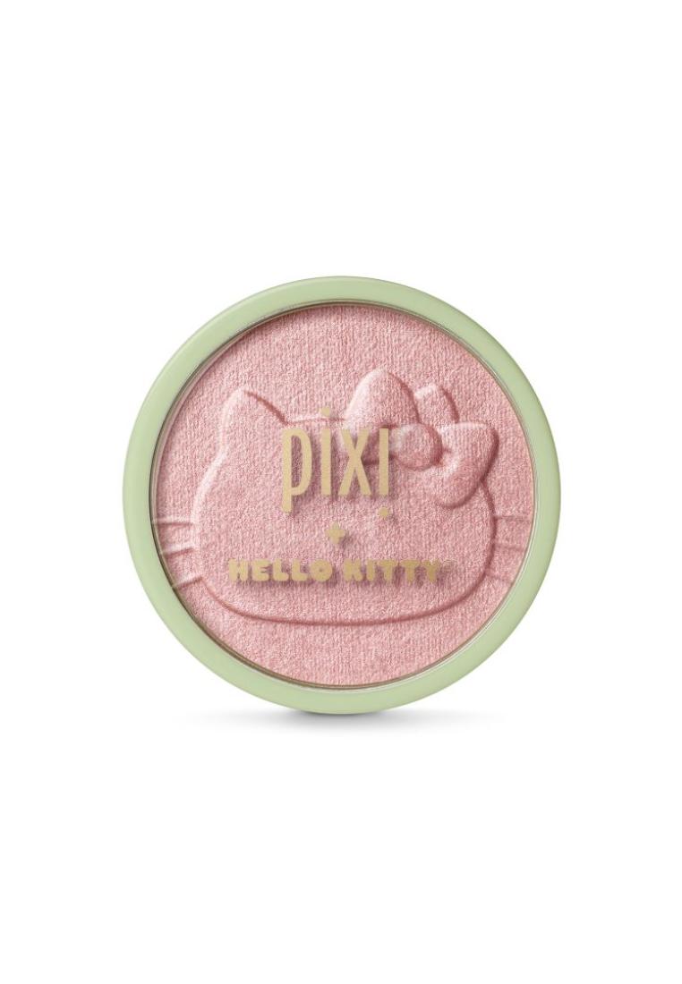 Pixi + Hello Kitty Hello Glow-y Powder (FriendlyBlush) 10g