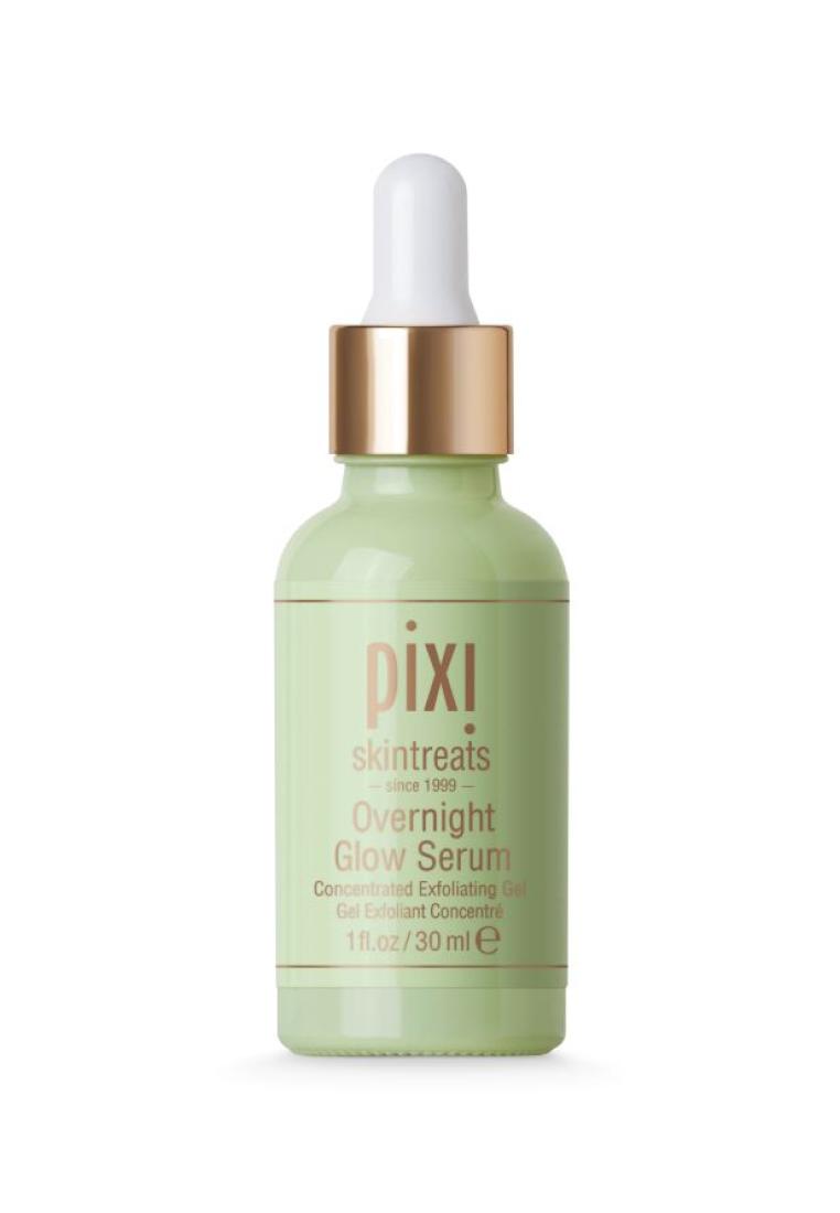 Pixi PIXI Overnight Glow Serum 30ml - Concentrated exfoliating gel