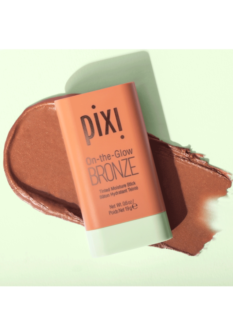 Pixi PIXI On-The-Glow Bronze 19g - Rich Glow