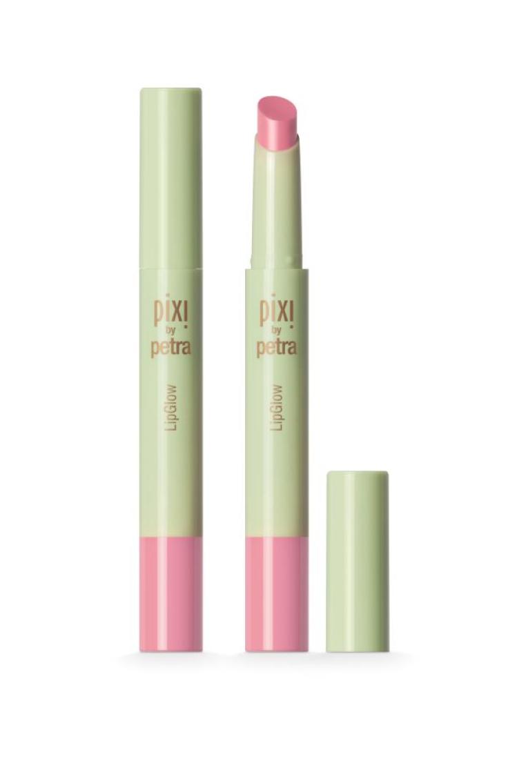 Pixi PIXI LipGlow (Fleur) 1.5g - Tinted Lip Balm